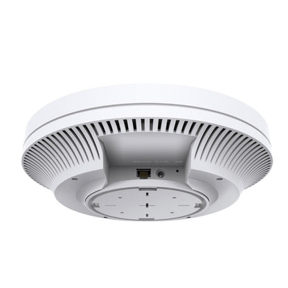 Dostopna točka TP-Link EAP620 HD WiFi5 802.11 a/b/g/n/ac/ax AX1800 1201Mb/s MU-MIMO PoE+ MESH 4x notranja antena (EAP620 HD V3.2)