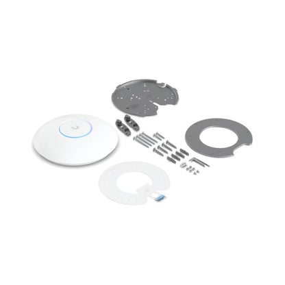 Dostopna točka Ubiquiti U7 Pro WiFi7 802.11be 7300Mbit/s 1xRJ45 2,5GbE PoE+ (U7-PRO)