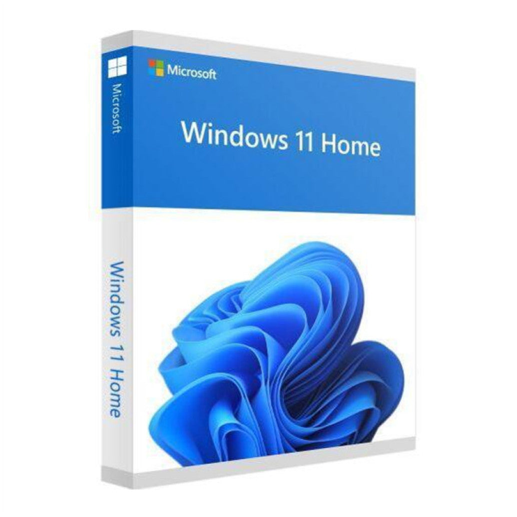 DSP Windows 11 Home - 64bit ENG/SLO Microsoft (KW9-00632)