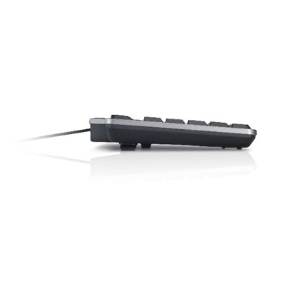 Tipkovnica Dell KB522 USB QWERTY US International Black