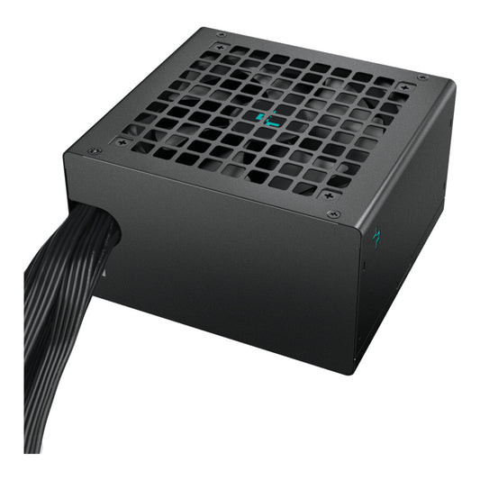 Napajalnik - 750W Deepcool PL750D 80Plus Bronze 85% ATX 3.1 (Gen5) 120mm črna (R-PL750D-FC0B-EU-V2)