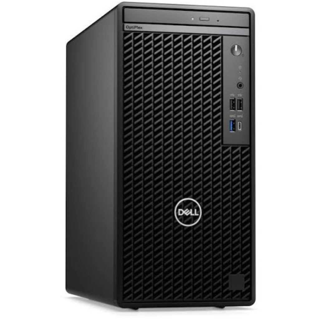 Računalnik Dell TWR Optiplex 7020 i5-14500/Q670/16GB-DDR5/512GB/Intel 770 HDMI DP USB-C/RJ45/180W-85%/Win11Pro NP D32M004
