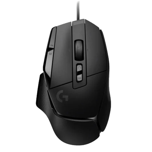 Gaming miška Žična Logitech G502 X , črna (910-006138)