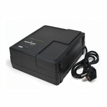 UPS Tecnoware ERA PLUS ACTIVE Line-Interactive 1200VA/840W 12V 9,0Ah 2x220V (FGCERAPLAT1202SCH)