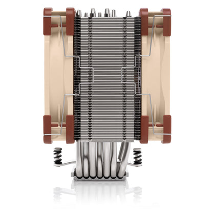 Zračni hladilnik Noctua NH-U12A - 22,6 dB 158mm rjava (8,4150110016e+11)