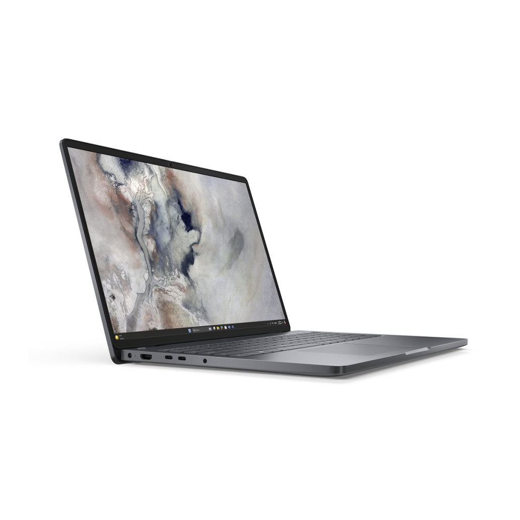Prenosnik DELL 40,64 cm (16,0") Pro 16 1920x1200 IPS 300nit Ultra 5-120U/16GB/512GB/BL/FP/ALU-ABS/Intel Graphics/Win11Pro (BTO010_PC16250_EMEA)