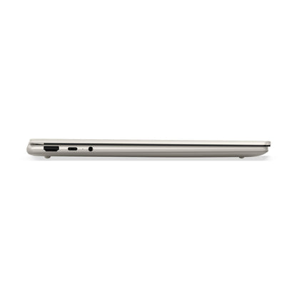 Prenosnik Lenovo 35,5 cm (14,0") Yoga 7 2-in-1 1920x1200 OLED na dotik 400nit Ryzen AI 5 340/16GB/SSD1TB/BL/AI Chip: 50 TOPs/ALU/AMD Radeon 840M/Win11Home (83JR0021SC)