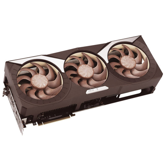 Grafična kartica nVidia RTX5080 Asus Noctua OC Edition - 16GB GDDR7 (90YV0M32-M0NA00)