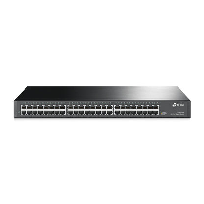 SWITCH 48-PORT 100/1000 TP-Link TL-SG1048
