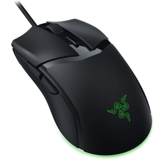 Miš Razer Žična Cobra optična gaming 8500DPI črna (RZ01-04650100-R3M1)
