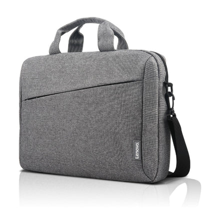 Torba za notesnik 39,6 cm (15,6") Lenovo Casual Toploader T210 siva (GX40Q17231)