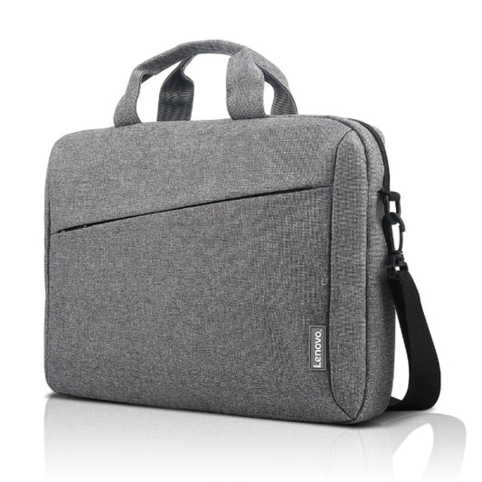 Torba za notesnik 39,6 cm (15,6") Lenovo Casual Toploader T210 siva (GX40Q17231)