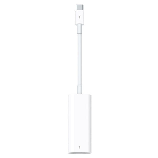 Adapter Thunderbolt 3 (USB-C) => Thunderbolt 2 (MMEL2ZM/A)