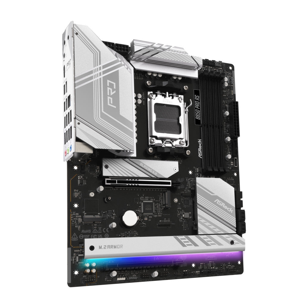 Osnovna plošča AM5 Asrock PRO RS ATX 1xHDMI