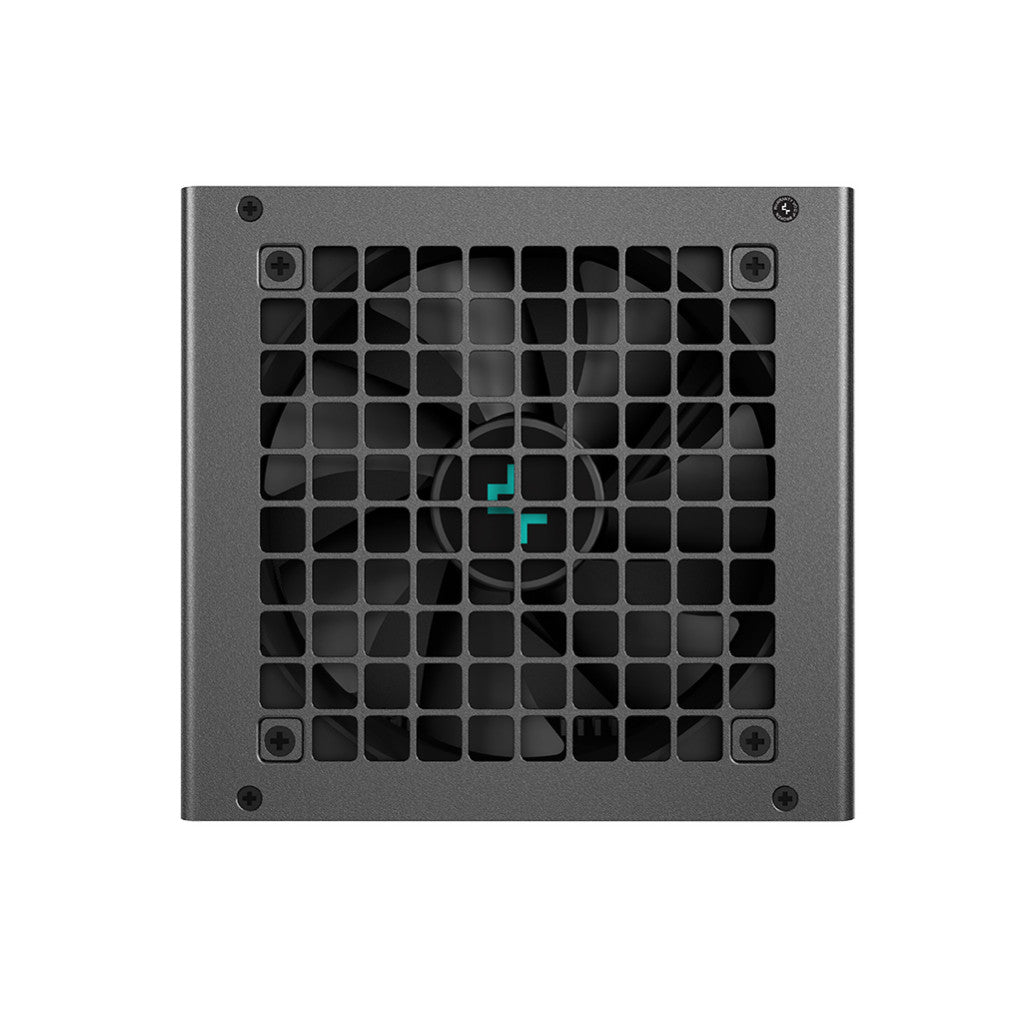 Napajalnik - 850W Deepcool PN850M 80Plus Gold+ 90% ATX 12V V3.1 Modular 120mm črna (R-PN850M-FC0B-EU)