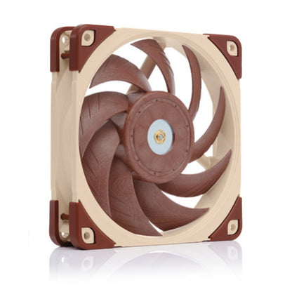 Ventilator Noctua NF-A12X25 PWM 12v 120x120x25mm rjava (NF-A12x25 PWM)