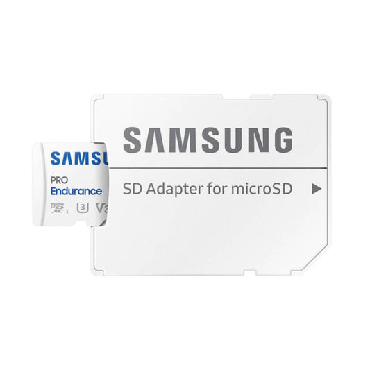 Spominska kartica microSDXC 128GB Samsung 100MB/s/40MB/s U3 V30 UHS-I +adapter (MB-MJ128KA/EU)