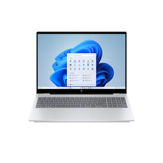 Prenosnik HP 40,64 cm (16,0") OmniBook 7 AI 2560x1600 IPS 500nit 240Hz Ultra 7-255H/32GB/SSD2TB/BL/ALU-ABS/Intel Arc/Win11Pro (BU5Y1EA#BED)