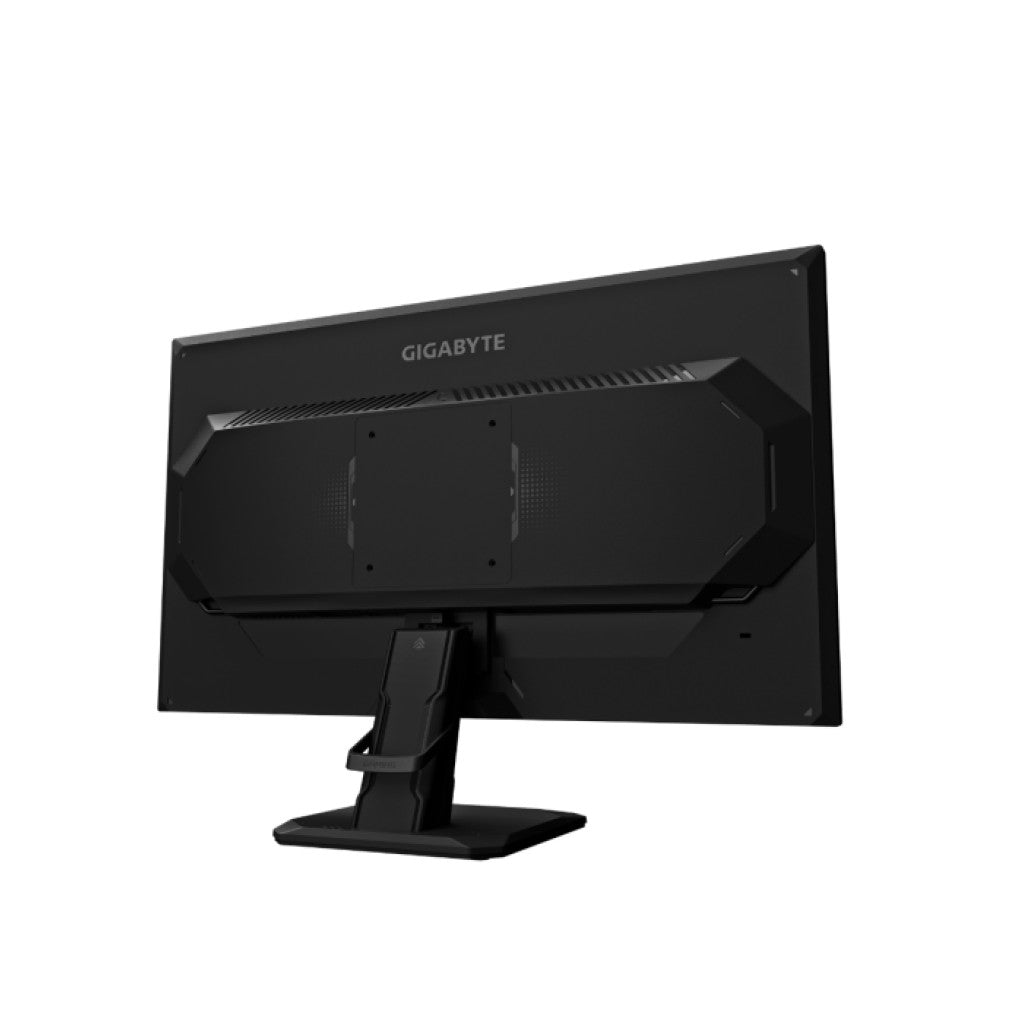 Monitor GigaByte 62,2 cm (24,5") GS25F2 1920x1080 Gaming 200Hz IPS 1ms 2xHDMI DisplayPort Zvočniki  DCI-P3-95% AdaptiveSync FreeSync HDR10