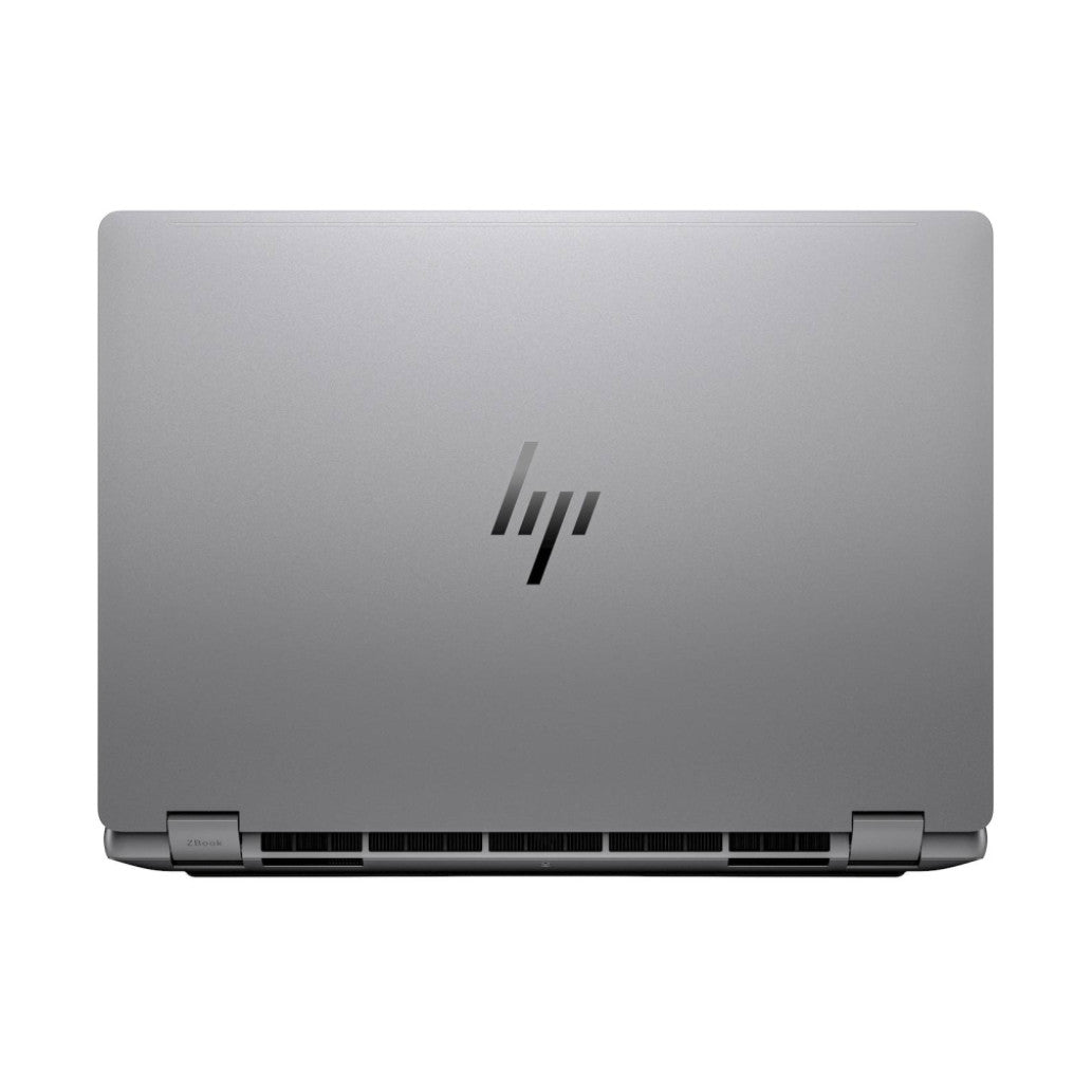 Prenosnik HP 40,64 cm (16,0") Zbook Fury G1i 1920x1200 IPS 400nit Ultra 7-255HX/32GB/SSD1TB/BL/FP/ALU-Mg/RTX PRO 2000/Win11Pro (98L75ET#BED)