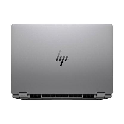 Prenosnik HP 40,64 cm (16,0") Zbook Fury G1i 1920x1200 IPS 400nit Ultra 7-255HX/32GB/SSD1TB/BL/FP/ALU-Mg/RTX PRO 2000/Win11Pro (98L75ET#BED)