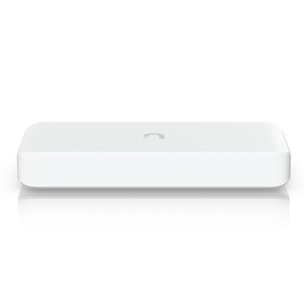 STIKALO 8-PORT + 1x SFP/RJ45 10GbE Ubiquiti UniFi 2,5Gbp/ PoE 196W (USW-FLEX-2.5G-8-POE)