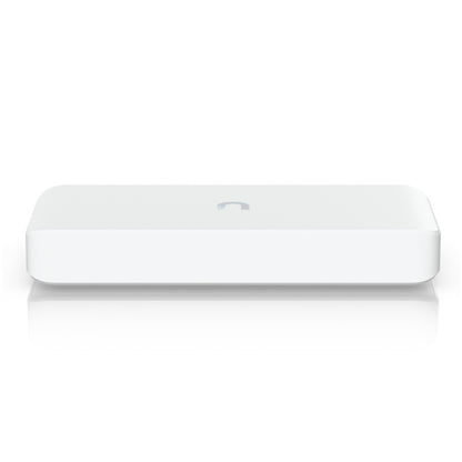 STIKALO 8-PORT + 1x SFP/RJ45 10GbE Ubiquiti UniFi 2,5Gbp/ PoE 196W (USW-FLEX-2.5G-8-POE)
