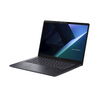 Prenosnik Asus 35,5 cm (14,0") ExpertBook B3 1920x1200 IPS 300nit Ultra 5-225H/16GB/SSD1TB/BL/Intel Graphics/Win11Pro (90NX08L1-M048B0)