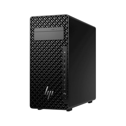 Delovna postaja HP Tower Z1 G1i Ultra 5-245/W880/32GB/1TB/2xM.2 prost/RTX A400 4xmDP /700W-92%/Win11Pro (A40NMET#ABB)