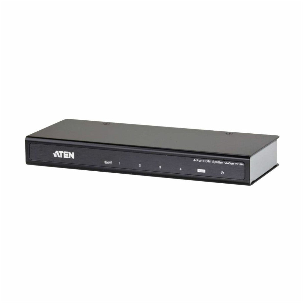 Množilnik HDMI  4x1 4K VS184A Aten