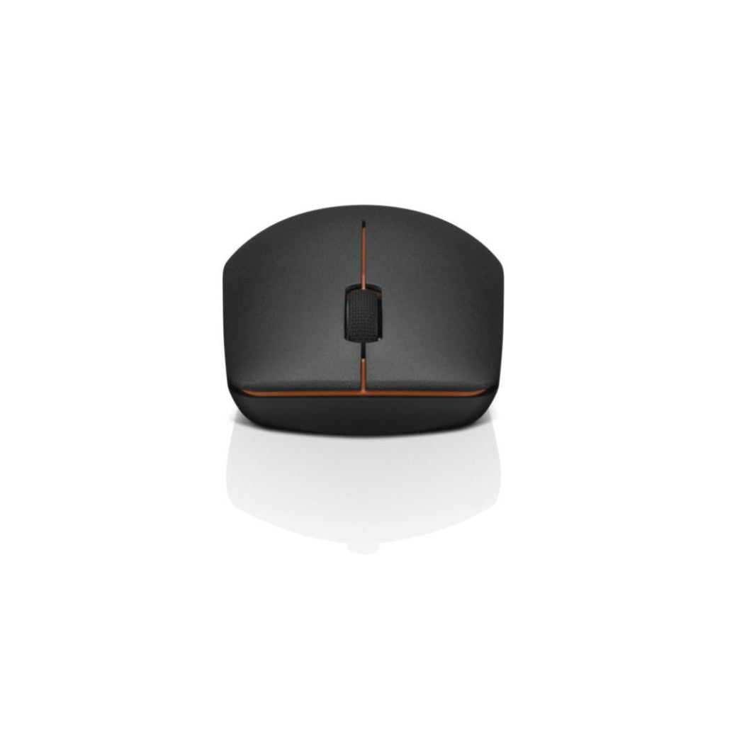 Miš USB za notesnike Lenovo 400 1200DPI črna (GY50R91293)
