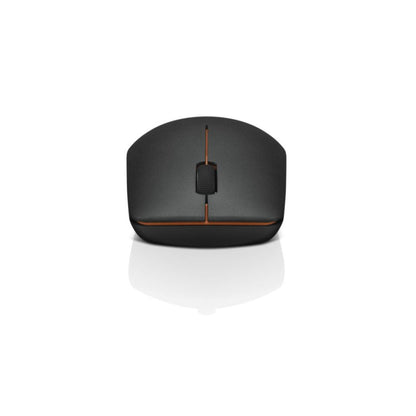 Miš USB za notesnike Lenovo 400 1200DPI črna (GY50R91293)