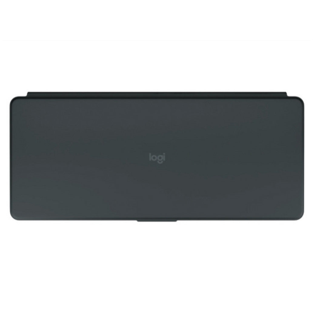 Tipkovnica brezžična Bluetooth Logitech Keys-To-Go 2 | SLO gravura grafitna (920-012984)