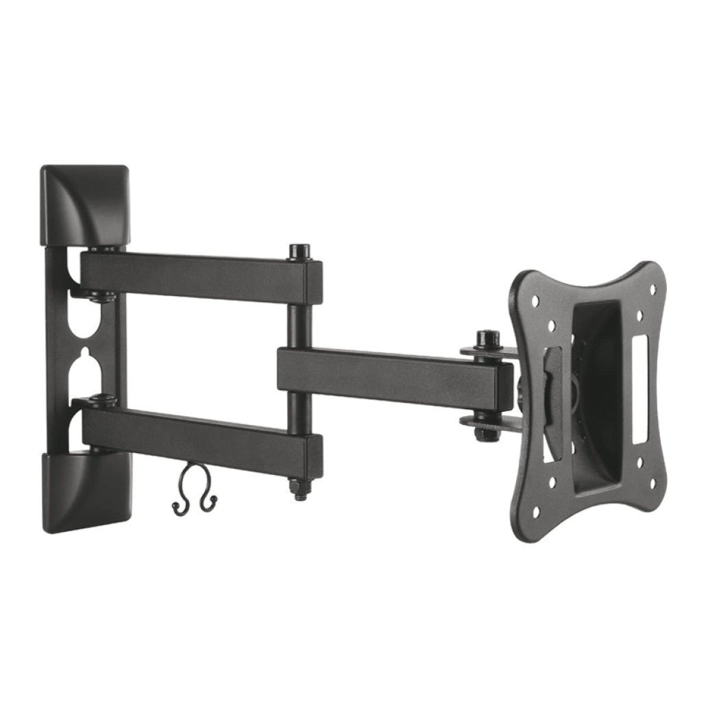 Nosilec za LCD Maclean MC-719 13"-27" 15kg VESA 75x75 100x100