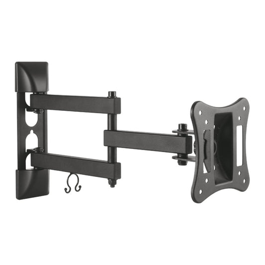 Nosilec za LCD Maclean MC-719 13"-27" 15kg VESA 75x75 100x100