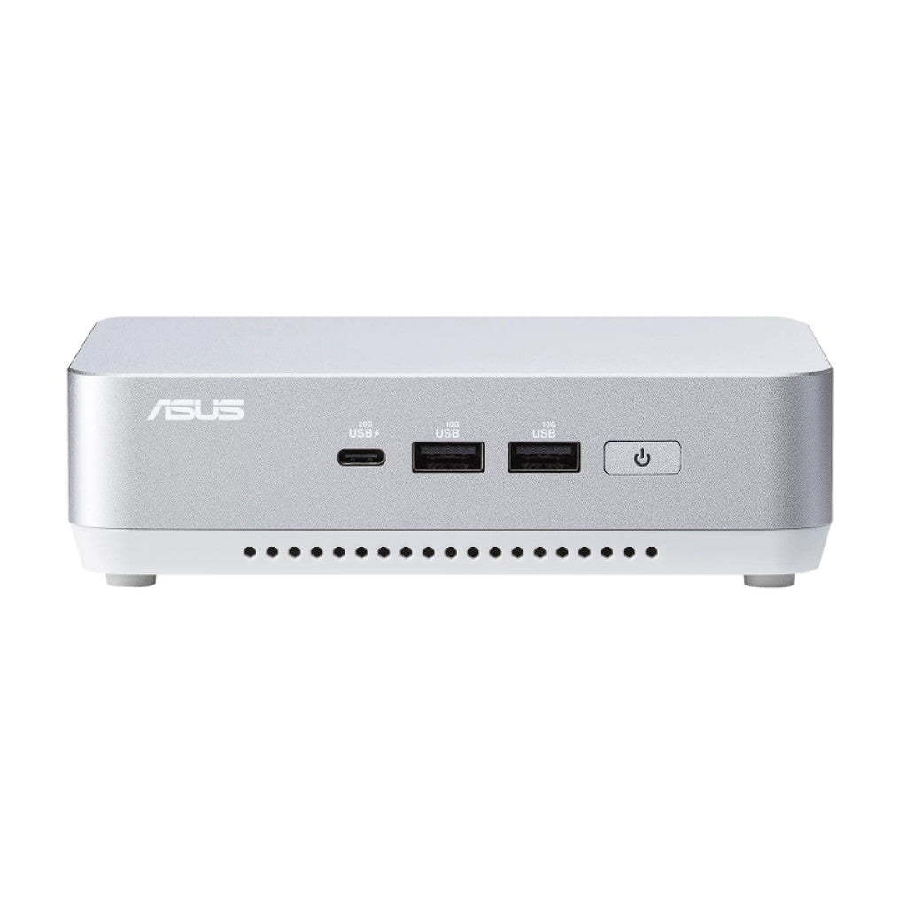 Računalnik BB Asus NUC14 Pro+ Intel Ultra 9 185H 2xHDMI 2xThunderbolt 4 M.2 SSD 2xSO-DIMM Intel Arc graphics