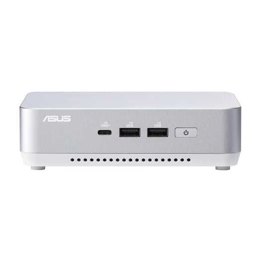 Računalnik BB Asus NUC14 Pro+ Intel Ultra 9 185H 2xHDMI 2xThunderbolt 4 M.2 SSD 2xSO-DIMM Intel Arc graphics