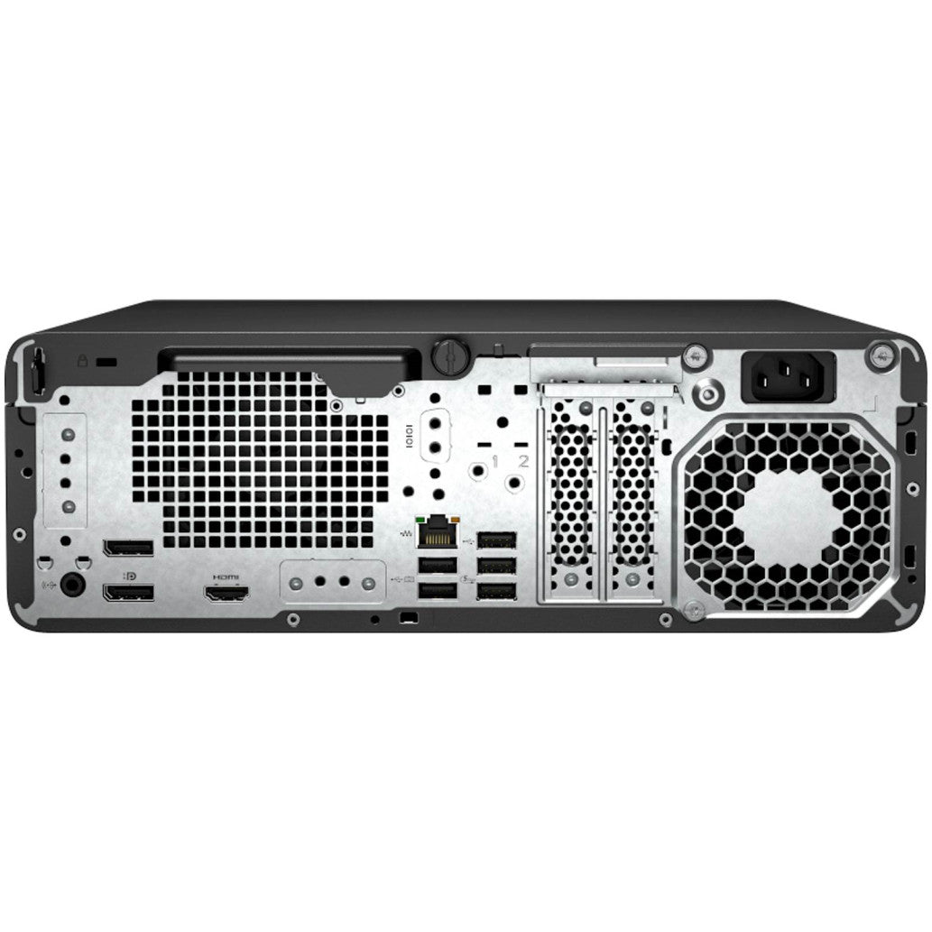 Računalnik HP SFF G1i EliteDesk 8 Ultra 7-265/Q870/16GB/512GB/Intel Arc HDMI 2xDP /280W-92%/Win11Pro 99M61ET#BED