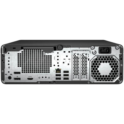 Računalnik HP SFF G1i EliteDesk 8 Ultra 7-265/Q870/16GB/512GB/Intel Arc HDMI 2xDP /280W-92%/Win11Pro 99M61ET#BED