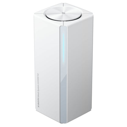 Usmerjevalnik brezžični mrežni sistem Xiaomi Mi 3pack WiFi6 802.11ax AX3000 MESH 4xLAN (59553)
