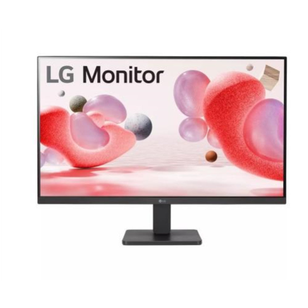 Monitor LG 68,6 cm (27,0") 27MR400-B 1920x1080 Gaming 100Hz IPS 5ms VGA HDMI  NTSC72% FreeSync