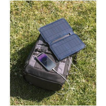 Sandberg Solar Charger 10W 2xUSB solarni polnilec