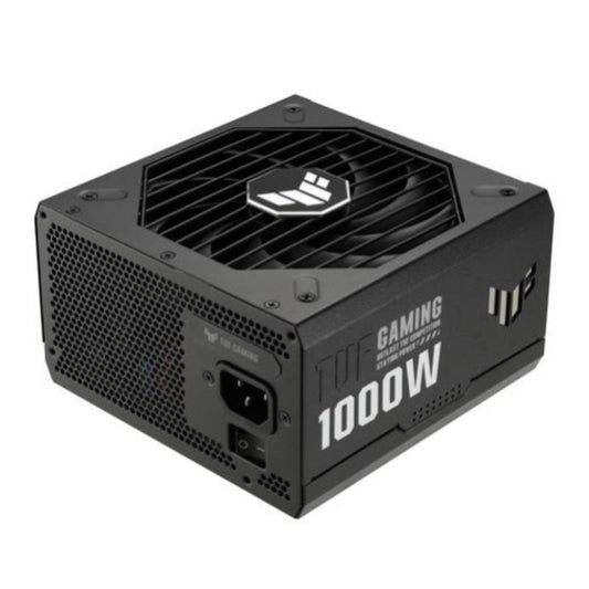 Napajalnik - 1000W Asus TUF Gaming 80Plus Gold 92% ATX 3.0 Modular črna (90YE00S1-B0NA00)