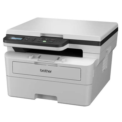 Tiskalnik multifunkcijski laserski ČB Brother DCP-B7620DW A4 duplex tisk enostransko skeniranje USB LAN WiFi 34ppm (DCPB7620DWYJ1)