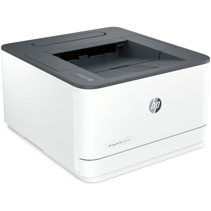 Tiskalnik laserski ČB HP LaserJet Pro 3002dn A4 duplex tisk USB LAN 40ppm (3G651F#B19)
