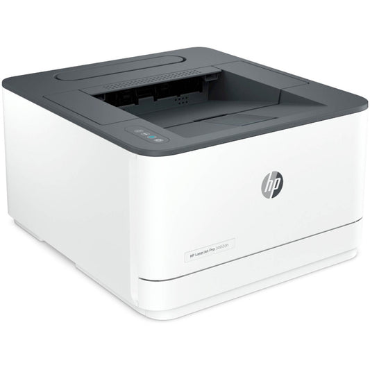 Tiskalnik laserski ČB HP LaserJet Pro 3002dn A4 duplex tisk USB LAN 40ppm (3G651F#B19)