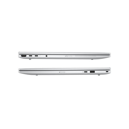 Prenosnik HP 40,64 cm (16,0") EliteBook 8 G1i 16 1920x1200 IPS 300nit Ultra 7-256V/16GB/SSD1TB/BL/AI Chip: 47 TOPs/ALU-Mg/Intel Graphics/Win11Pro (CV0Q4ET#BED)