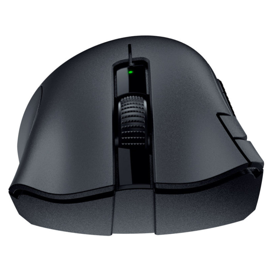Gaming miška Žična Razer DeathAdder Hyperspeed, črna (RZ01-04130100-R3G1)