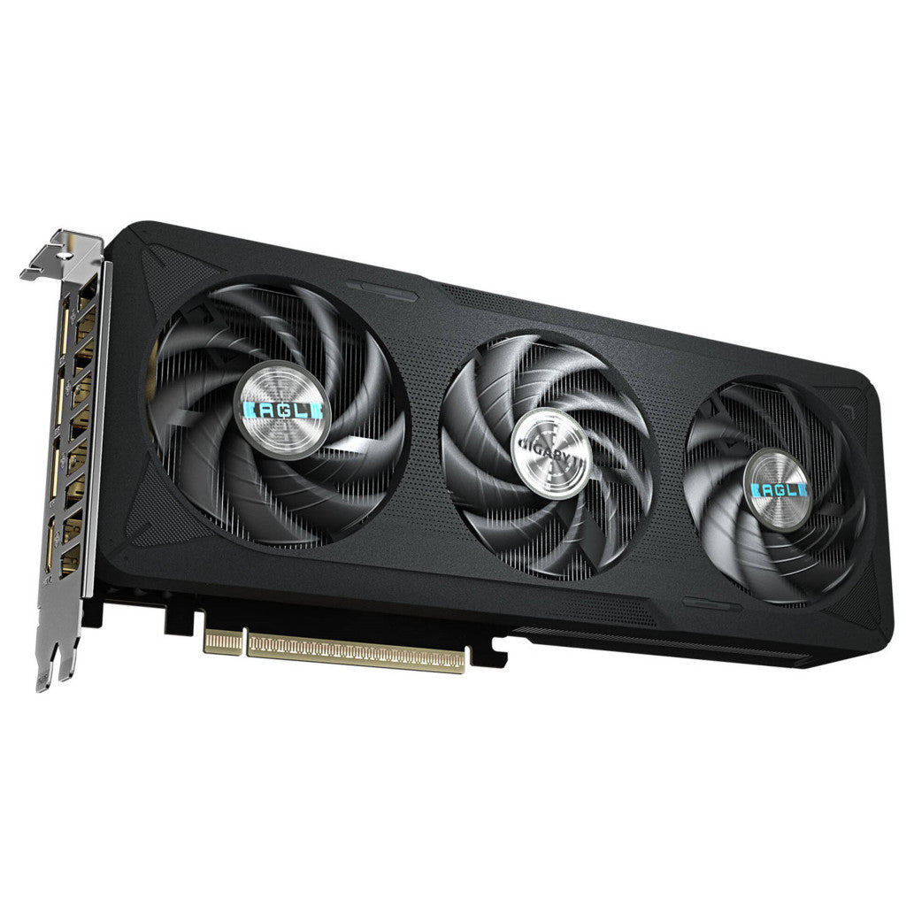 Grafična kartica nVidia RTX5060Ti GigaByte Eagle MAX OC - 8GB GDDR7 (GV-N506TEAGLEMAX OC-8GD)
