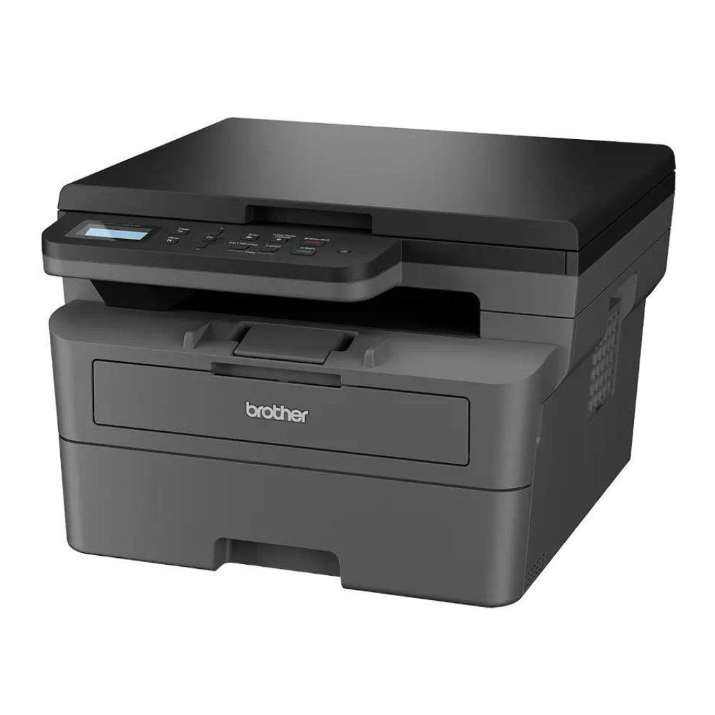Tiskalnik multifunkcijski laserski ČB Brother DCP-L2600D A4 duplex tisk enostransko skeniranje USB 34ppm (DCPL2600DYJ1)